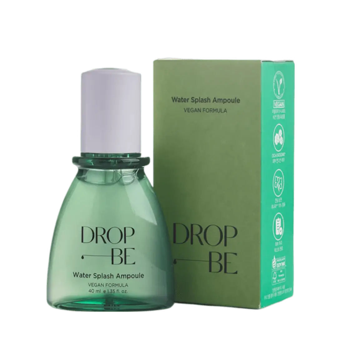 Drop BE Water Splash Ampoule