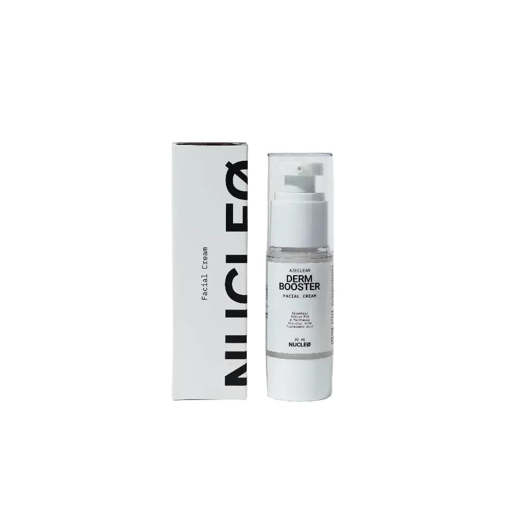 Nucleo Azeclean Derm Booster Facial Cream