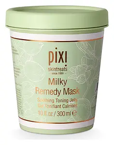 Pixi Beauty Milky Remedy Mask