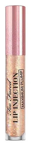 Too Faced Lip Injection Maximum Plump Lip Gloss Cosmic Crush