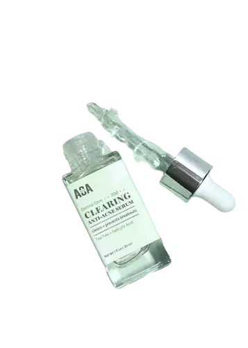 AOA Skin Clearing Anti-Acne Serum