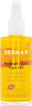 Derma E Radiant Glow Face Oil By SunKissAlba