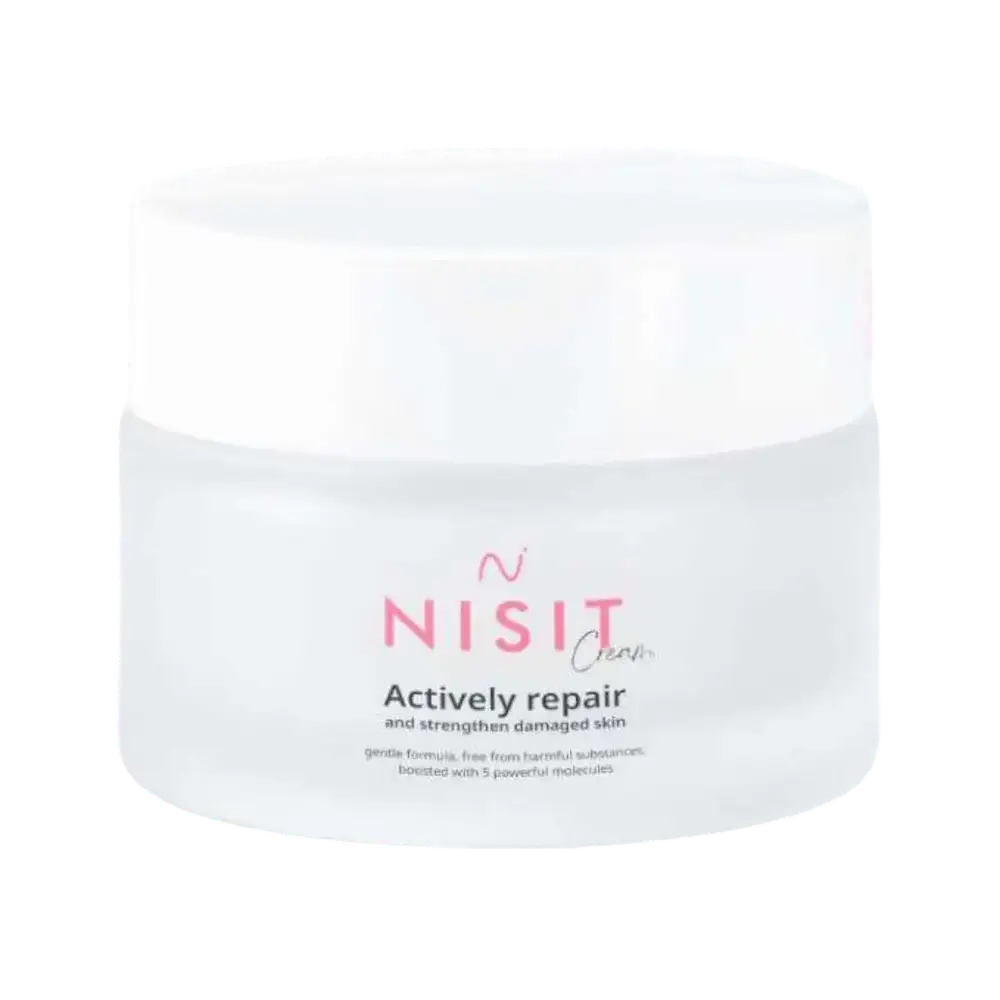 Nisit Vipvup Premium Cream Actively Repair