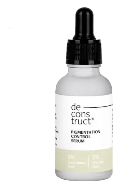 Deconstruct Pigmentation Control Serum