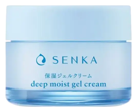 Shiseido Deep Moist Gel Cream Singapore