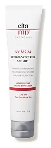 EltaMD, Inc UV Facial Broad-Spectrum SPF 30+