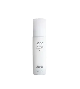 Seiso Ceramide Moisture Milk
