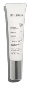 Skin Treat Vitalising Peach Flower Eye Cream