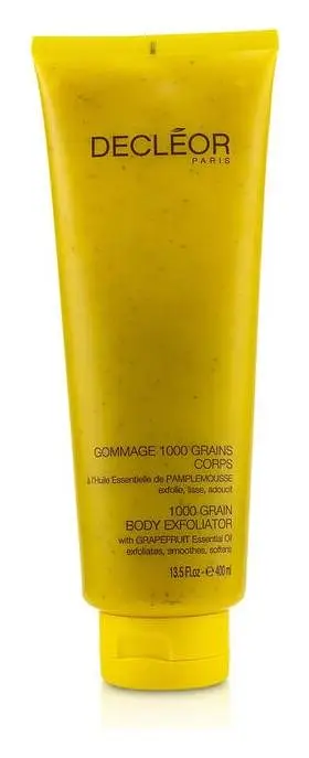 Decleor 1000 Grain Body Exfoliator