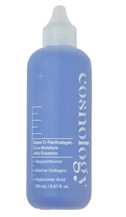 Cosnology Super Depantagen Cica Moisture Jelly Essence