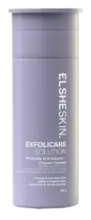 Elsheskin Exfolicare Solution