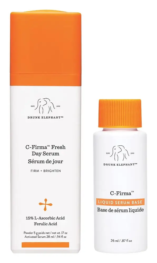 Drunk Elephant C-Firma Fresh Day Serum