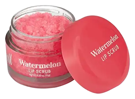 Barry M Cosmetics Lip Scrub Watermelon