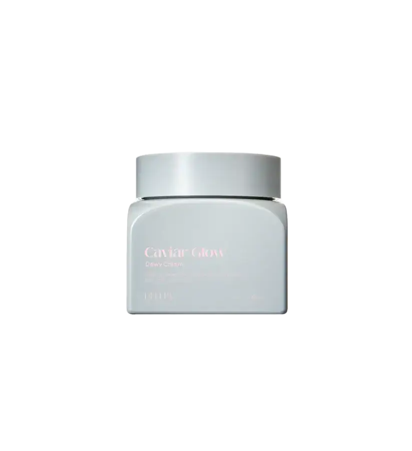 Delere Caviar Glow Dewy Cream