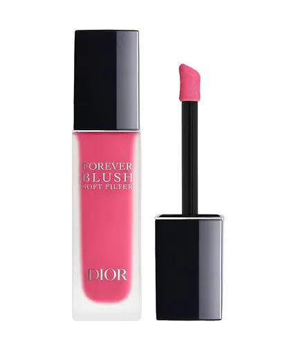 Dior Forever Blush Soft Filter 10 Fuchsia