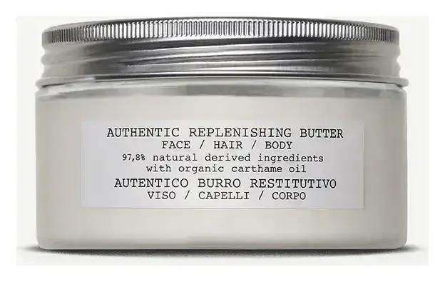 Davines Authentic Replenishing Butter