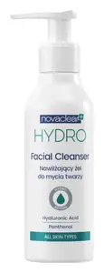 Novaclear Hydro Facial Cleanser