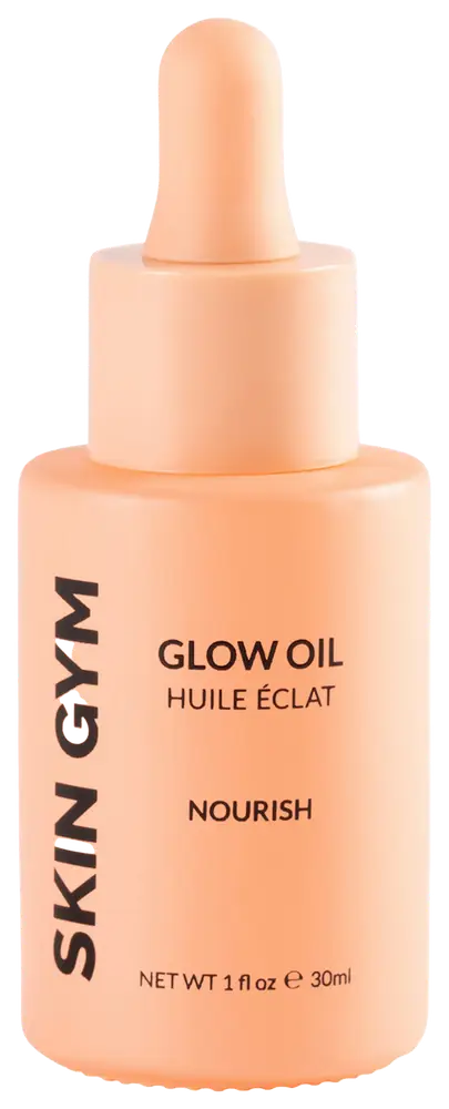 Skin Gym Glow Oil