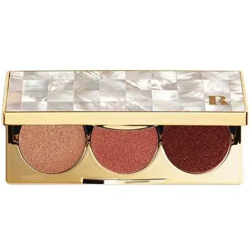 Les Filles En Rouje La Palette Yeux Perle