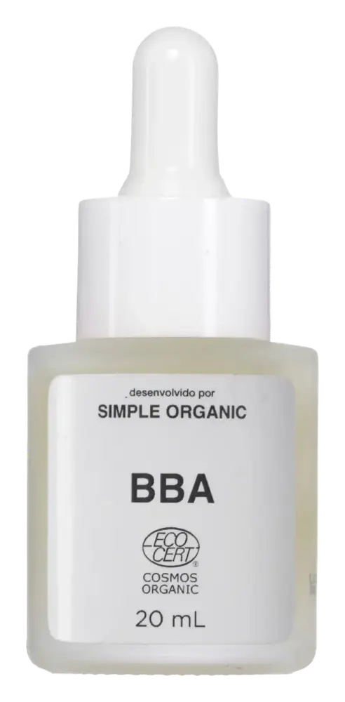 Simple Organic BBA