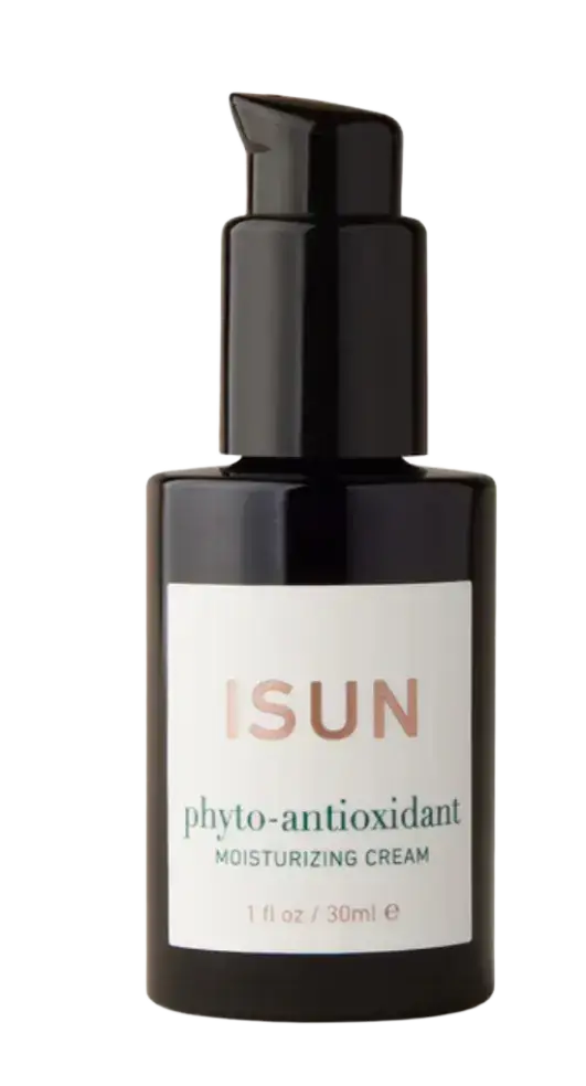 Isun Skincare Phyto-Antioxidant Moisturizing Cream