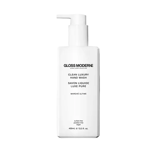 Gloss Moderne Clean Luxury Hand Wash Marché Ultime