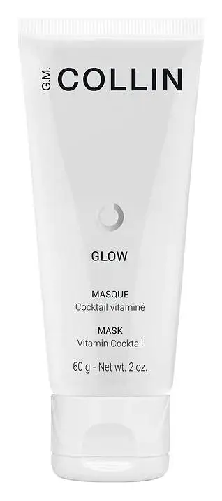 G.M. Collin Glow Masque