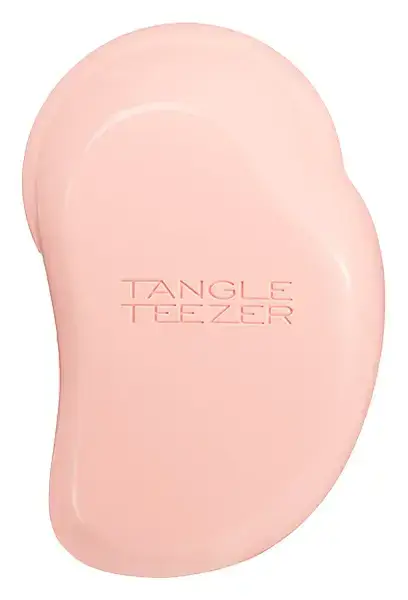 Tangle Teezer The Original Detangling Hairbrush Salmon