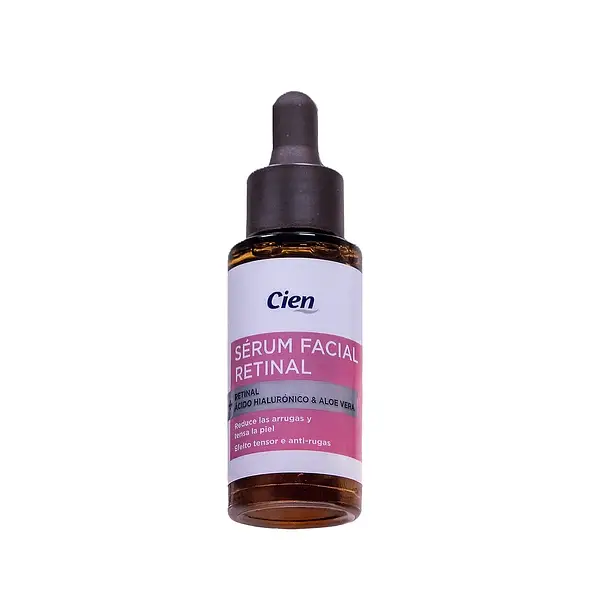 Cien Sérum Facial Retinal