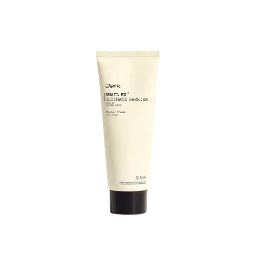 JUMISO Snail Ex Ultimate Barrier Facial Cream
