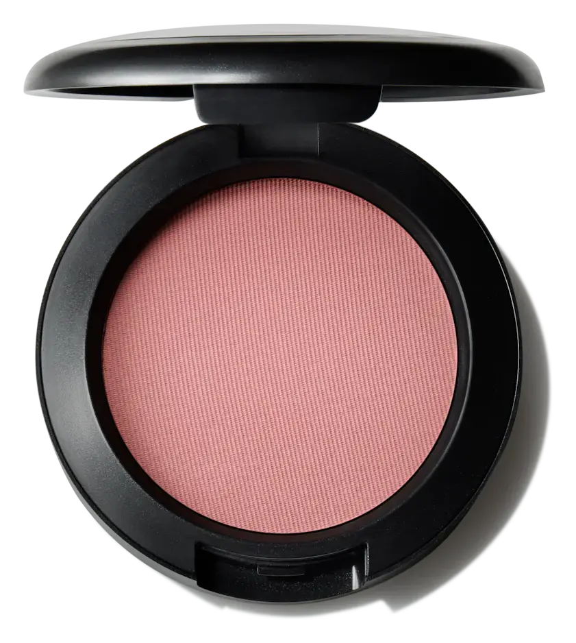 Mac Cosmetics Sheertone Blush Blushbaby