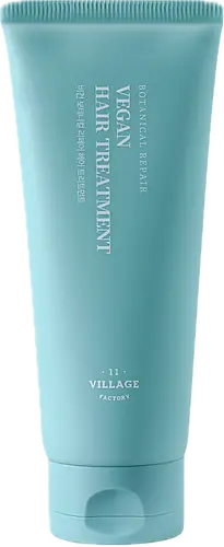 Village 11 Factory Vegan Hair Treatment Botanical Repair