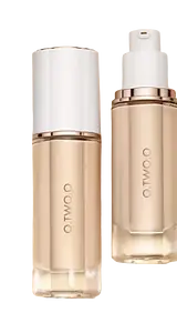 O.TWO.O Soft Mist Locking Foundation C01