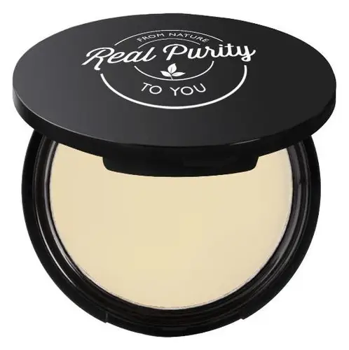 Real Purity Pressed Powder Translucent