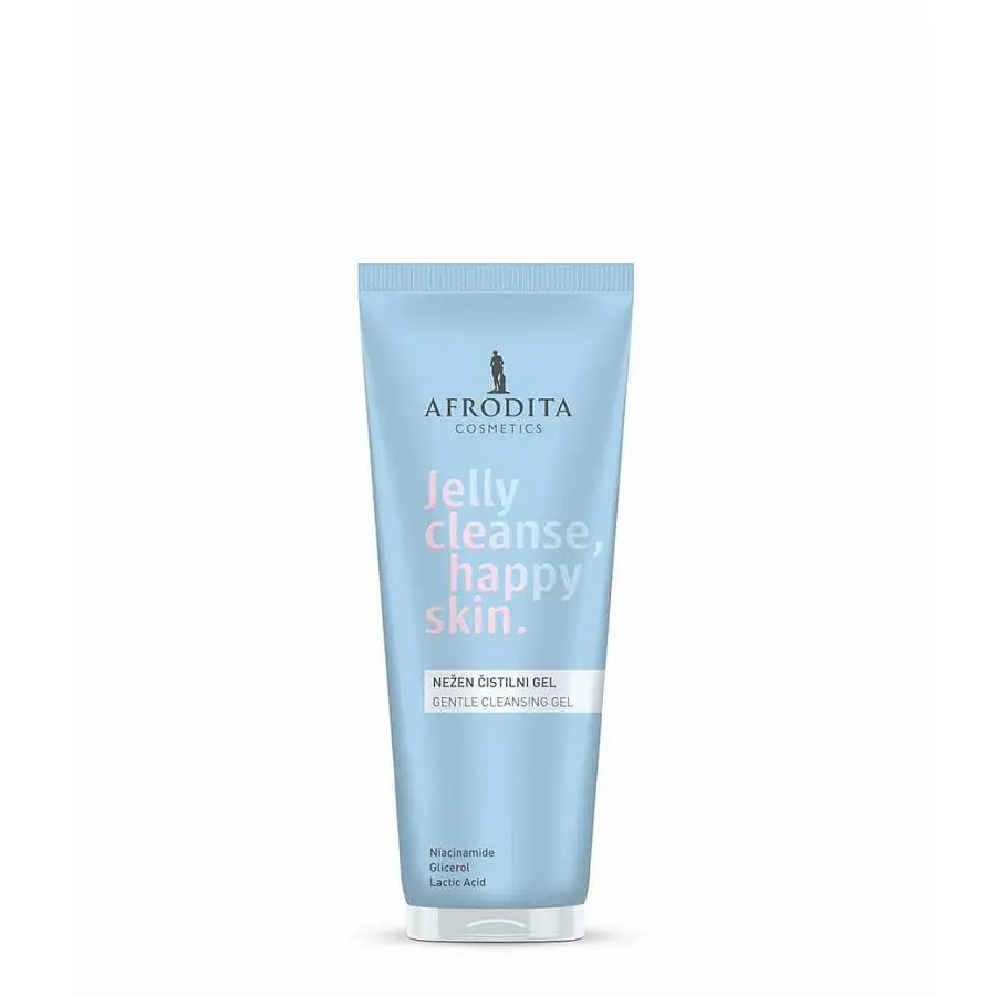 Afrodita Gentle Cleansing Gel