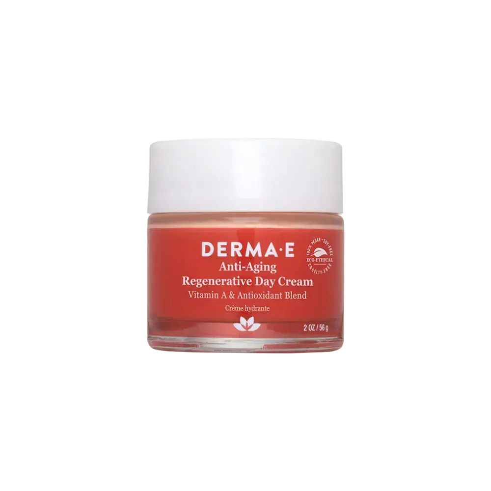 Derma E Anti-Aging Regenerative Day Cream