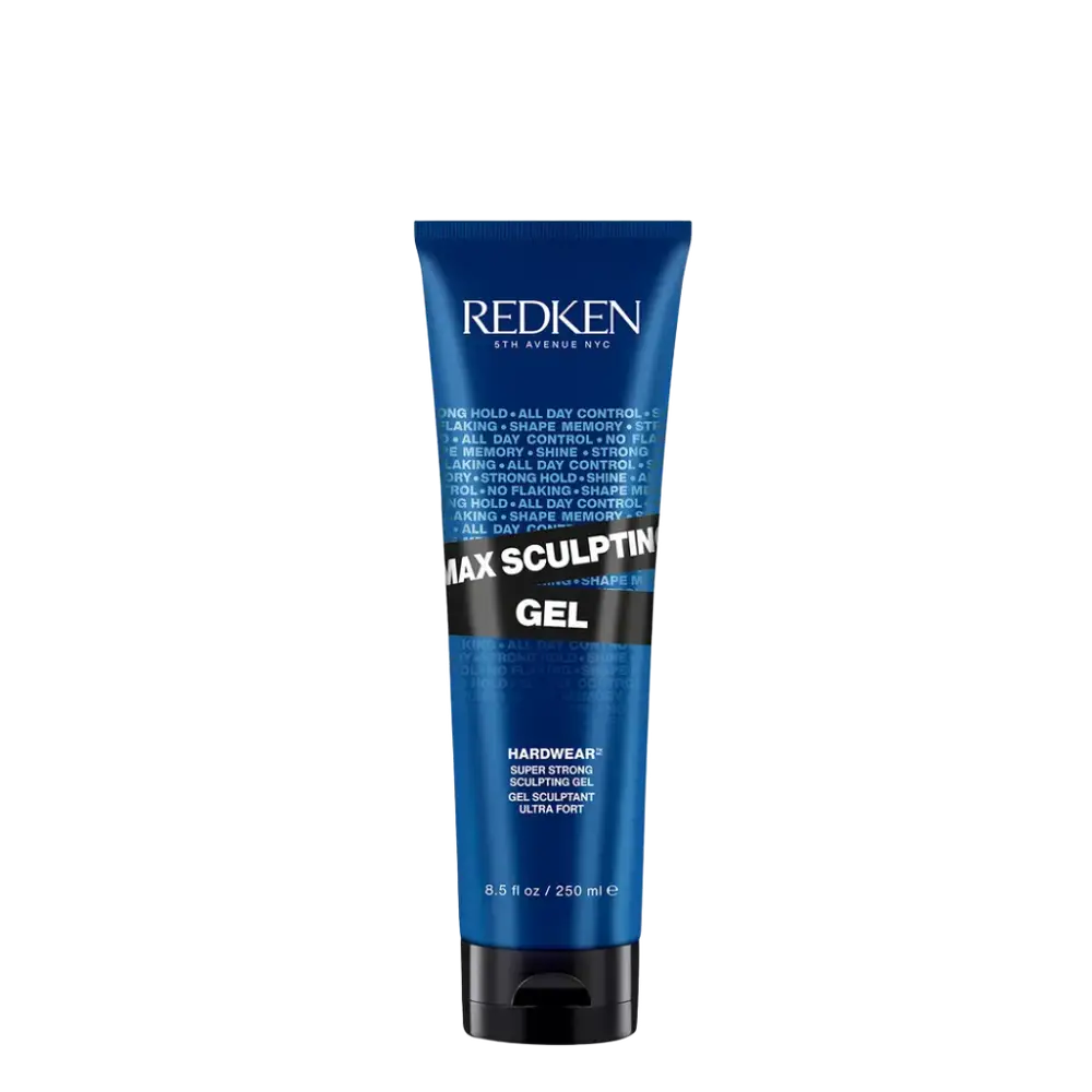 REDKEN Max Sculpting Gel