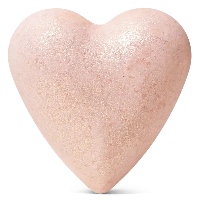 Pacha Soap Co. Jasmine Gardenia Bath Bomb