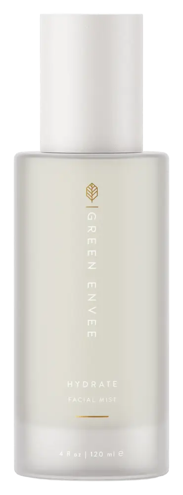 Green Envee Hydrate Facial Mist