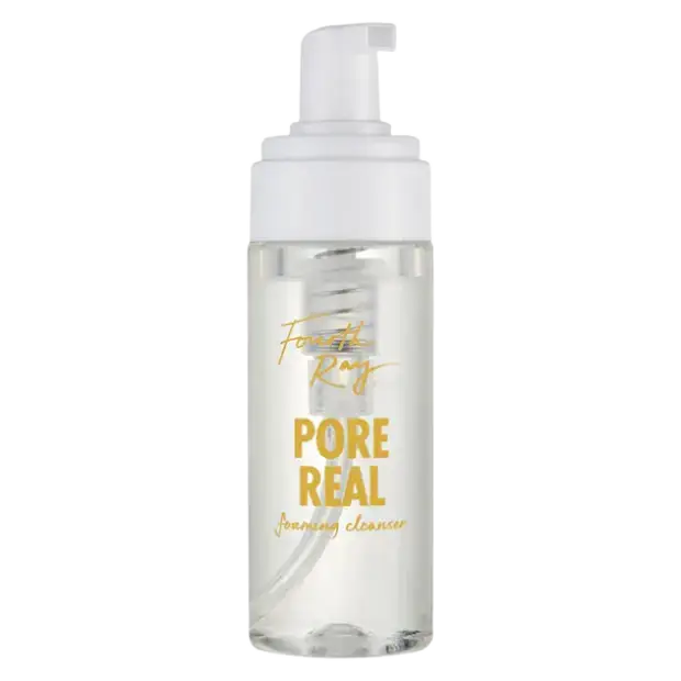 Fourth Ray Beauty Pore Real Foaming Cleanser