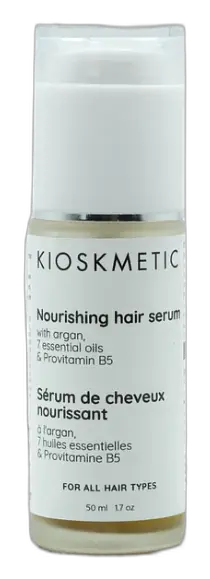 KIOSKMETIC Nourishing Hair Serum