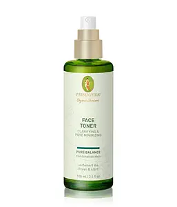 PRIMAVERA Clarifying & Pore Minimizing Face Toner