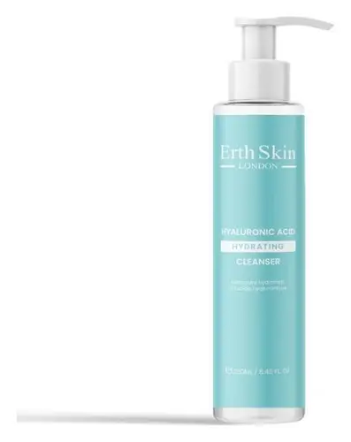 ErthSkin London Hyaluronic Acid Hydrating Cleanser