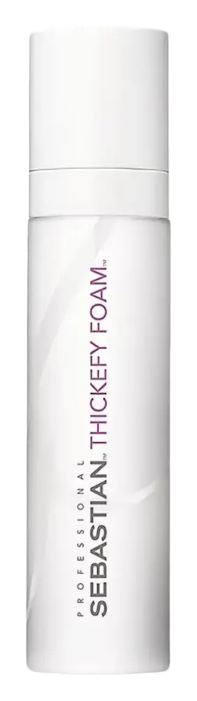 Sebastian Professional Thickefy Foam