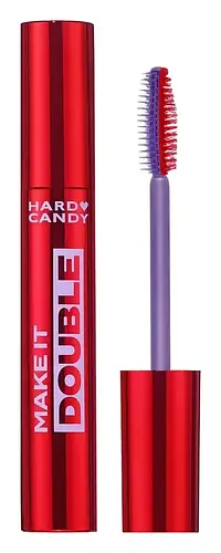 Hard Candy Make It Double Volumizing Mascara Hyper Black