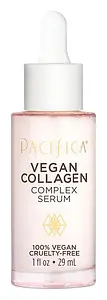 Pacifica Vegan Collagen Complex Serum