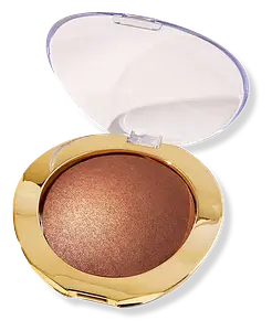 Tarte Shape Tape Glow Bronzer Deep Bronze