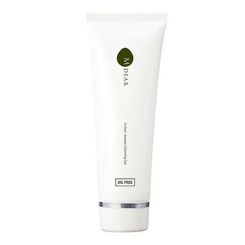 M-Dear Speedy Cleansing Gel