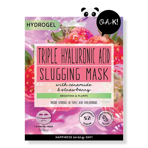 Oh K! Hydrogel Mask Triple Hyaluronic Acid