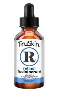 TruSkin Retinol Facial Serum